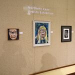 Northern Cape Artists Exhibition Opening