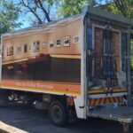 Request For Proposals: Offer To Purchase Vehicle