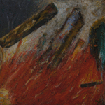 Running with the Wolves Whilst Playing with the Eagles: A Retrospective Exhibition by Sophie Peters