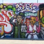 WHAG Announces Themba Dreda Malaza as Recipient of the 2025/26 – If Walls Could Talk Programme