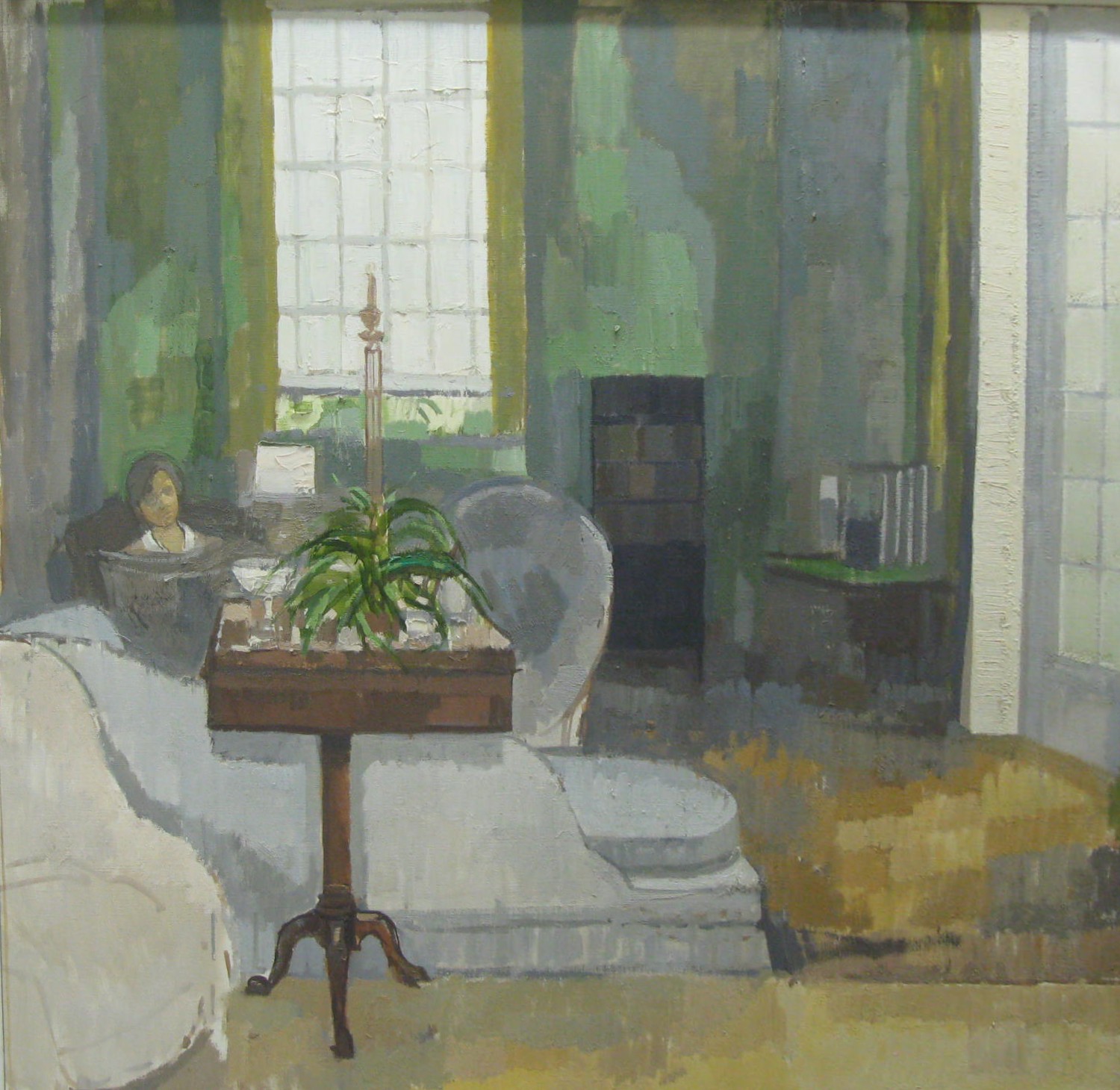 De Grey, Roger